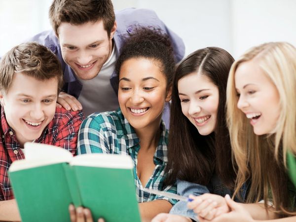 Ways to Make Your School Year the Most Productive Ever