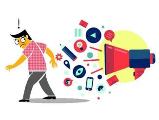 Impact of Media on Society - An Essay Sample