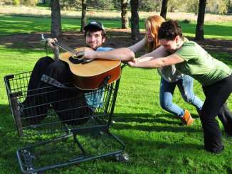 Cheerful Pranks to Pull on College Friends