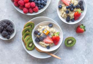 How to Stick to a Healthy Diet