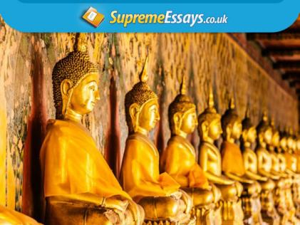 3 New Perspectives on Buddhism