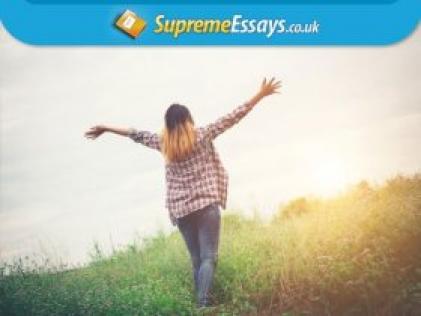 Be Ready to Walk Away from Material Things