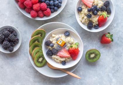 How to Stick to a Healthy Diet