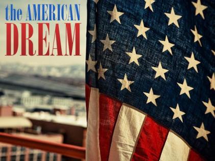 The American Dream