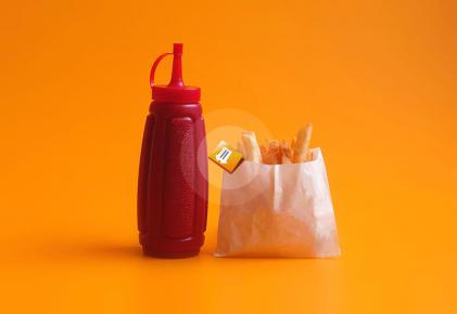 The Harmful Effects of Fast Food