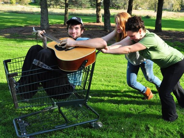 Cheerful Pranks to Pull on College Friends