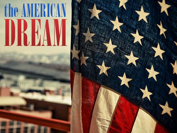 The American Dream